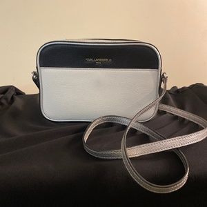 Karl Lagerfeld Crossbody